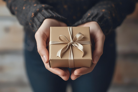 🎀 Dlaczego warto dawać prezenty bez okazji?