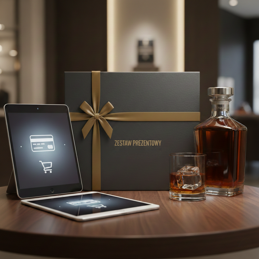 Nietypowe prezenty firmowe: Jak podarować emocje i… uprościć księgowość?